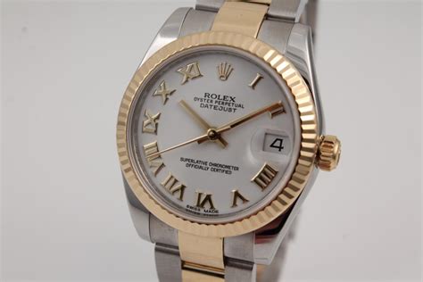 rolex date halb halb damen|Rolex chronometer deutsch.